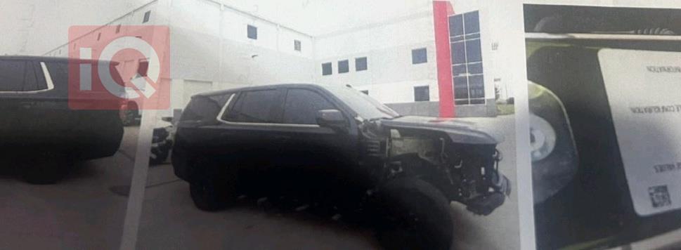 شيفروليه تاهو